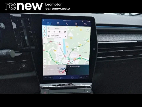 Renault Austral  1.2 full hybrid e-tech Techno 146kW