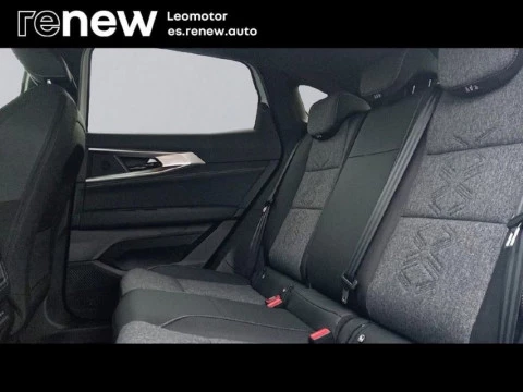 Renault Austral  1.2 full hybrid e-tech Techno 146kW