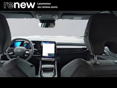 Renault Austral  1.2 full hybrid e-tech Techno 146kW