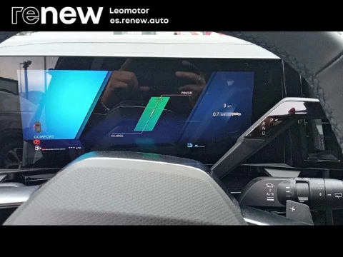 Renault Austral  1.2 full hybrid e-tech Techno 146kW