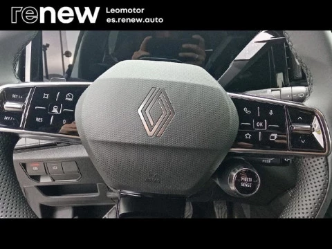 Renault Austral  1.2 full hybrid e-tech Techno 146kW