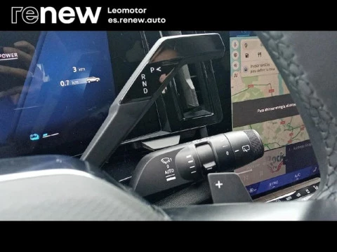 Renault Austral  1.2 full hybrid e-tech Techno 146kW