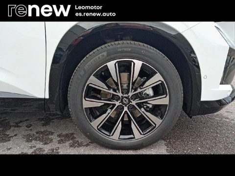 Renault Austral 1.2 full hybrid e-tech Techno 146kW Renault Austral 1.2 full hybrid e-tech Techno 146kW