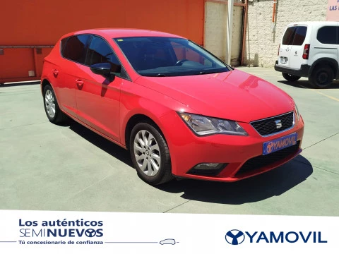 Seat Leon 1.2 TSI SANDS Style 77 kW (105 CV)