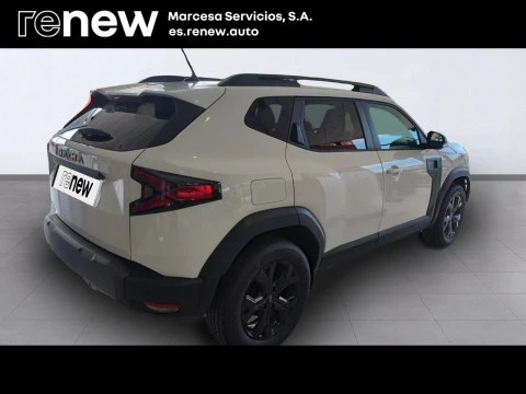 Dacia Duster  1.8 Hybrid Extreme 4x2 155kW 48v