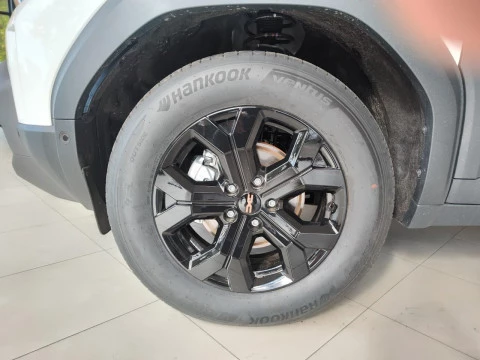Dacia Duster  1.8 Hybrid Extreme 4x2 155kW 48v