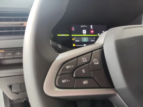 Dacia Duster  1.8 Hybrid Extreme 4x2 155kW 48v