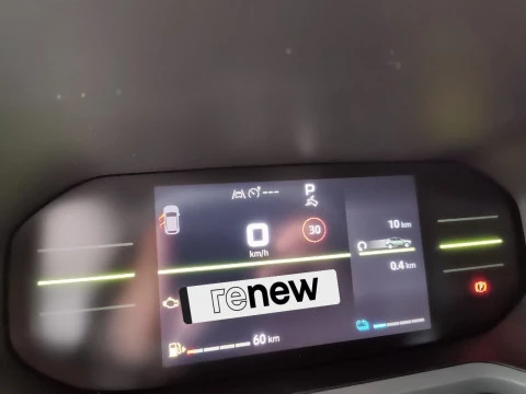 Dacia Duster  1.8 Hybrid Extreme 4x2 155kW 48v