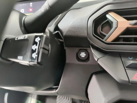 Dacia Duster  1.8 Hybrid Extreme 4x2 155kW 48v