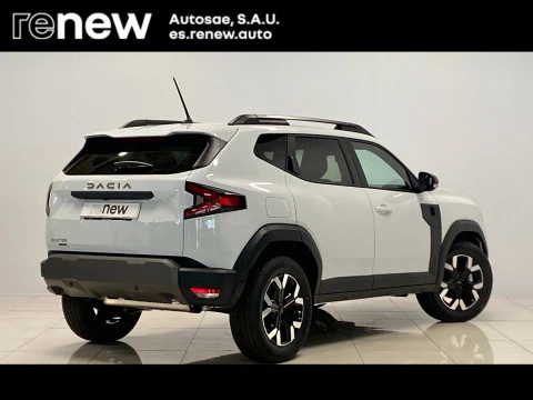 Dacia Duster  1.6 Hybrid Extreme 4x2 105kW 48v