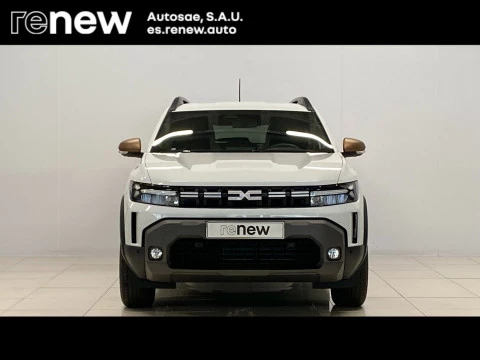 Dacia Duster  1.6 Hybrid Extreme 4x2 105kW 48v