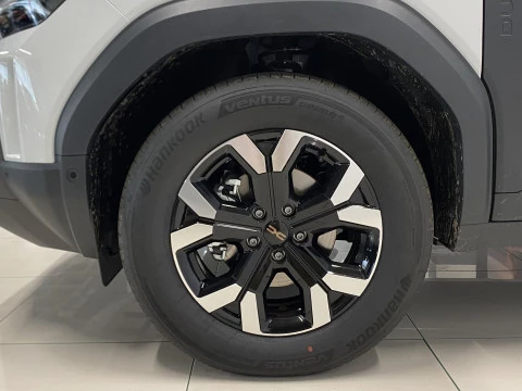 Dacia Duster  1.6 Hybrid Extreme 4x2 105kW 48v