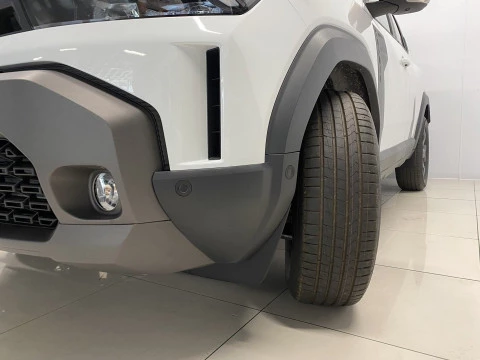 Dacia Duster  1.6 Hybrid Extreme 4x2 105kW 48v