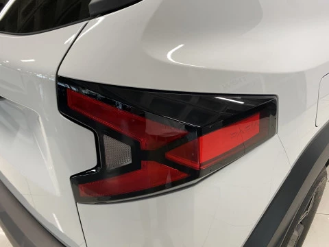 Dacia Duster  1.6 Hybrid Extreme 4x2 105kW 48v