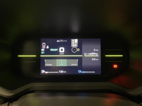 Dacia Duster  1.6 Hybrid Extreme 4x2 105kW 48v