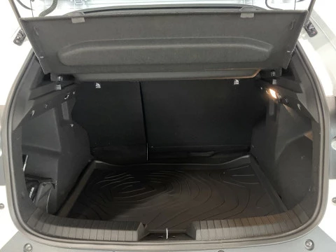 Dacia Duster  1.6 Hybrid Extreme 4x2 105kW 48v