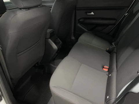 Dacia Duster  1.6 Hybrid Extreme 4x2 105kW 48v