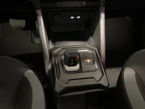 Dacia Duster  1.6 Hybrid Extreme 4x2 105kW 48v