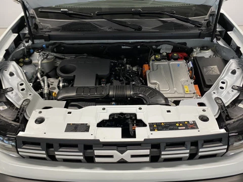 Dacia Duster  1.6 Hybrid Extreme 4x2 105kW 48v