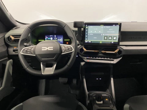 Dacia Duster  1.6 Hybrid Extreme 4x2 105kW 48v