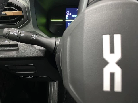 Dacia Duster  1.6 Hybrid Extreme 4x2 105kW 48v