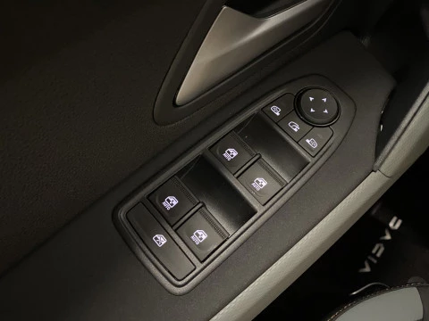 Dacia Duster  1.6 Hybrid Extreme 4x2 105kW 48v