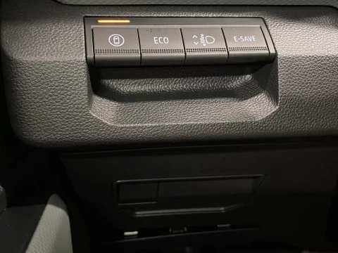 Dacia Duster  1.6 Hybrid Extreme 4x2 105kW 48v