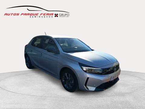 Opel Corsa 1.2T XHL 74kW (100CV) Edition