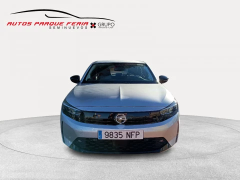 Opel Corsa 1.2T XHL 74kW (100CV) Edition