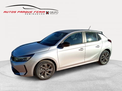Opel Corsa 1.2T XHL 74kW (100CV) Edition
