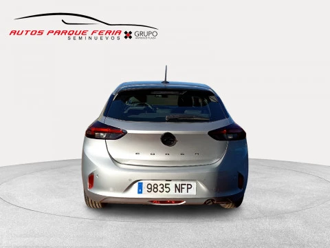 Opel Corsa 1.2T XHL 74kW (100CV) Edition