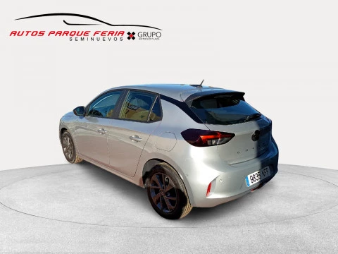 Opel Corsa 1.2T XHL 74kW (100CV) Edition