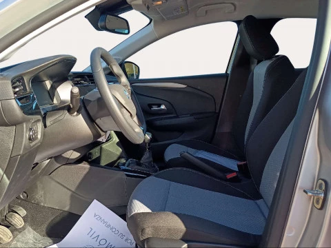 Opel Corsa 1.2T XHL 74kW (100CV) Edition