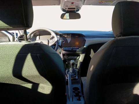 Opel Corsa 1.2T XHL 74kW (100CV) Edition