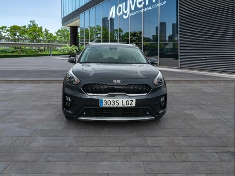 Kia Niro 1.6 GDi PHEV 104kW (141CV) Drive