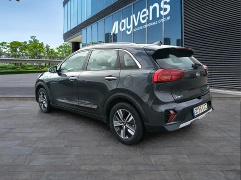 Kia Niro 1.6 GDi PHEV 104kW (141CV) Drive