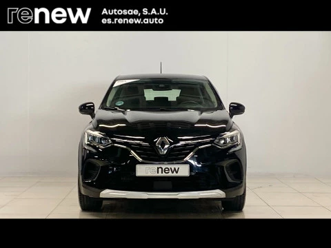 Renault Captur  TCe Intens 74kW