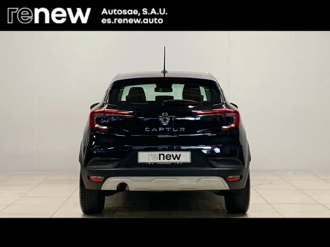 Renault Captur  TCe Intens 74kW