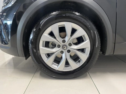 Renault Captur  TCe Intens 74kW