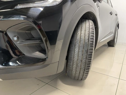 Renault Captur  TCe Intens 74kW