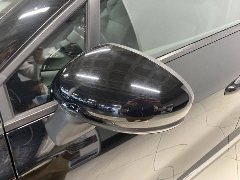 Renault Captur  TCe Intens 74kW