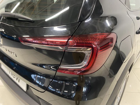 Renault Captur  TCe Intens 74kW