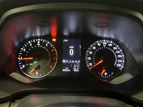 Renault Captur  TCe Intens 74kW