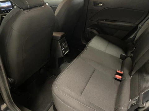 Renault Captur  TCe Intens 74kW