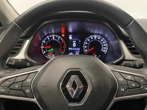 Renault Captur  TCe Intens 74kW