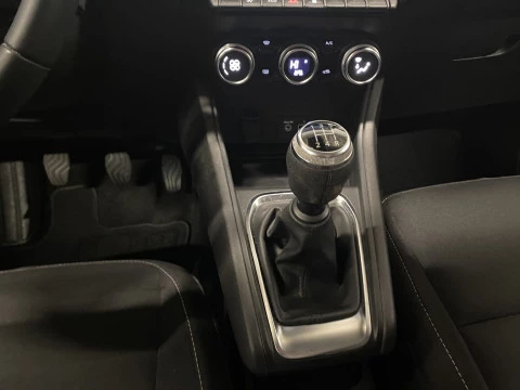 Renault Captur  TCe Intens 74kW