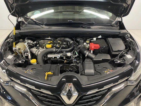 Renault Captur  TCe Intens 74kW