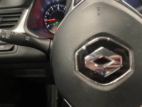 Renault Captur  TCe Intens 74kW