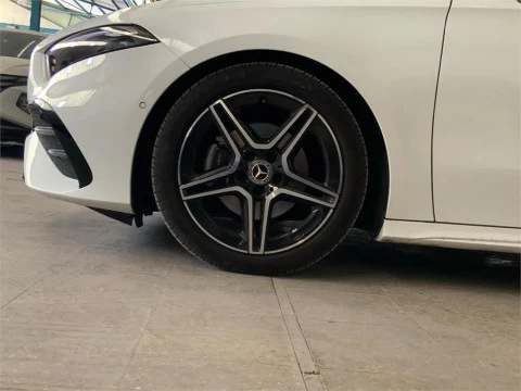 Mercedes-Benz Clase A 180
