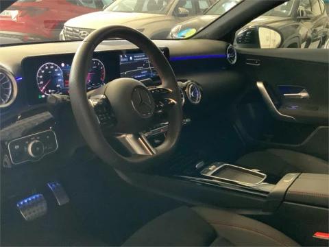 Mercedes-Benz Clase A 180